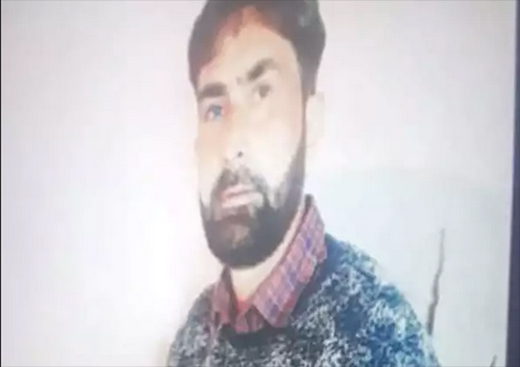 Mehrajuddin 